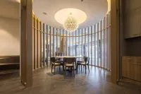 Madison Bangkok Hotel Các khách sạn ở Bangkok