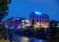 Pacific Hotel Fortino Hotels in 