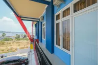 Grand Kencana Guesthouse Syariah Near Wisata Bahari Lamongan Hotels in Paciran