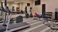 Candlewood Suites Pearland Hoteles en Pearland