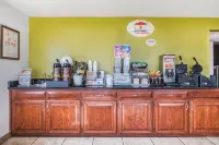 Super 8 by Wyndham Harlingen TX - breakfast