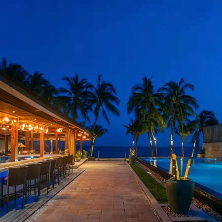 Sunsea Resort