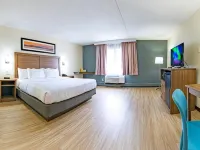 Quality Inn Milan-Sandusky - servizio colazione