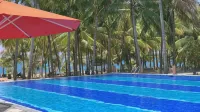 Gold Rooster Resort - Strand