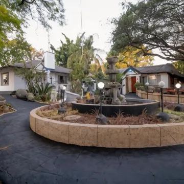 Bon Hotel Rustenburg