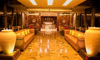 Layali Al Shams