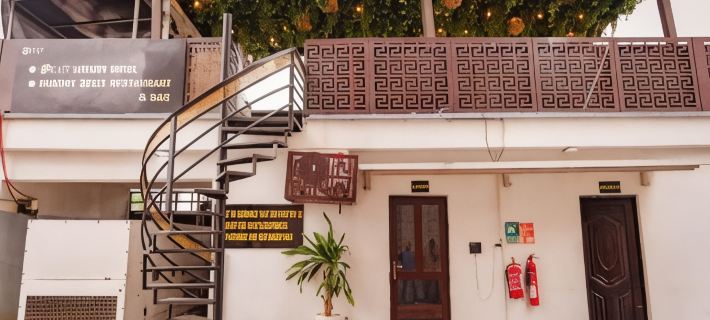247 Luxury Hotel Hotels in Ibeju