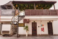 247 Luxury Hotel Hotel dekat Nike Art Gallery Lekki Phase I Lagos