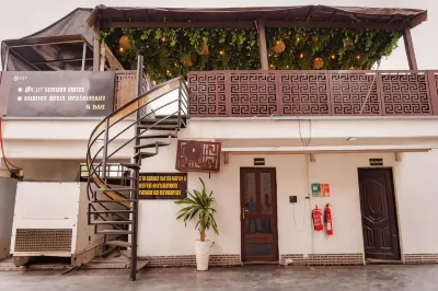 247 Luxury Hotel