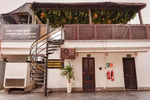 247 Luxury Hotel