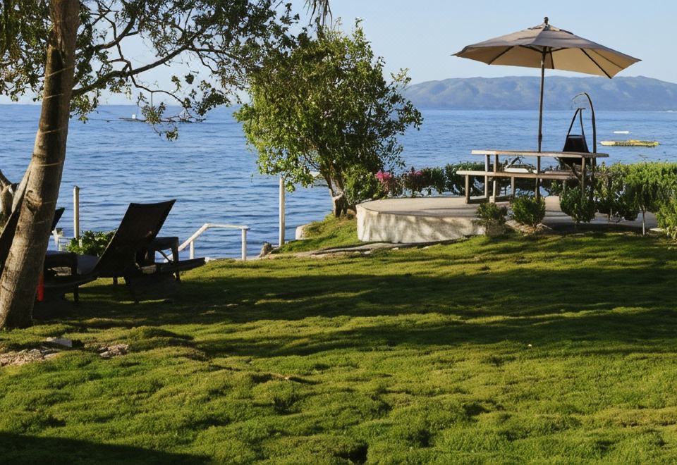 5. 팡라오 시 리조..