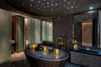 水仙歐布爾度假村及水療中心 - SPA