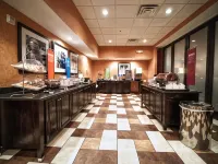 Hampton Inn & Suites Elk City Hotel di Elk City