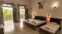 Lagoonvilla Hotel Các khách sạn gần Sri Nelumvila Maha Viharaya Temple