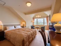 Urabandai Lake Resort Goshiki No Mori Hotels in Kitashiobara