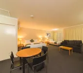 Harbour Sails Motor Inn Hotels in Gladstone