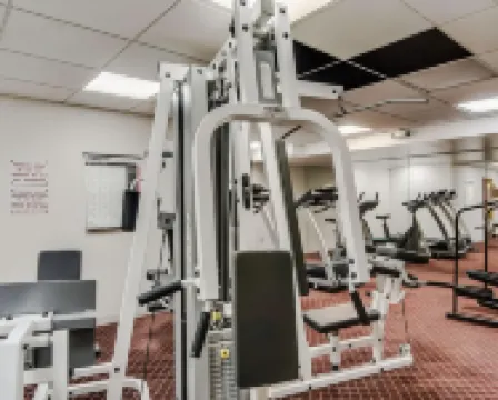 Quality Hotel and Conference Center Hotels in Bluefield