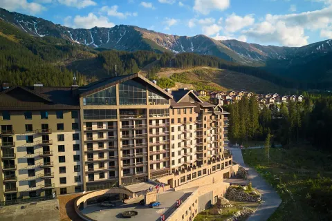 Swissôtel Damian Jasna