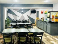 Quality Inn Raynham - Taunton Hotel a Raynham