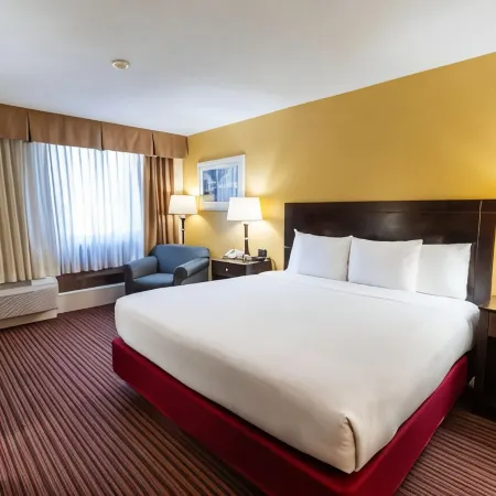 Fireside Inn & Suites Portland
