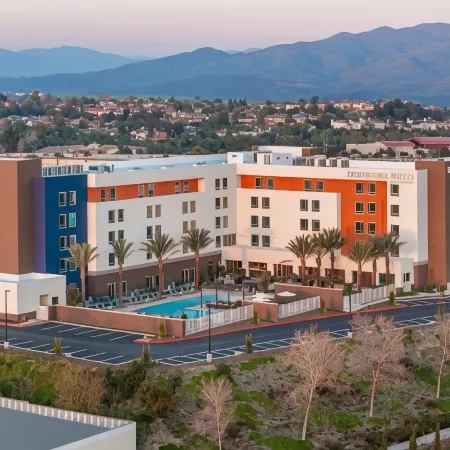 SpringHill Suites Chula Vista Eastlake