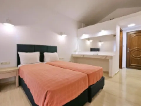 Pasiphae Hotel Hotels in Kalloni