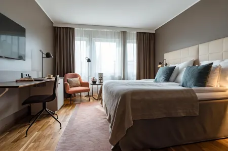 Clarion Hotel Gillet