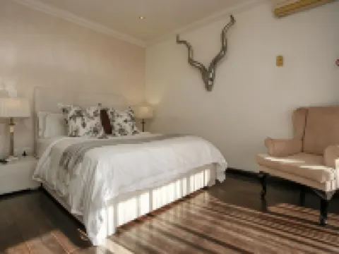 Sanchia Luxury Guest House Hotels in Durban