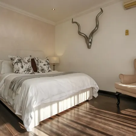 Sanchia Luxury Guest House