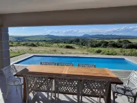 Nkonyeni Lodge & Golf Estate Hotels in Kholwane