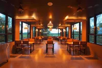 Tea Terrain Resorts & Spa Отели в г. Идукки