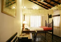 WelcomHeritage Panjim Pousada - 3-Star