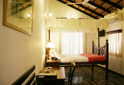 WelcomHeritage Panjim Pousada