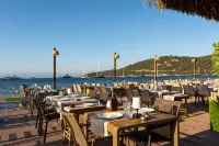 Daphnis Hotel Hotels in Golturkbuku