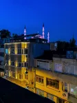 The New Season Apart Hotels near Cisterna