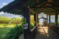 Zirahuen Forest and Resort - que admiten mascotas