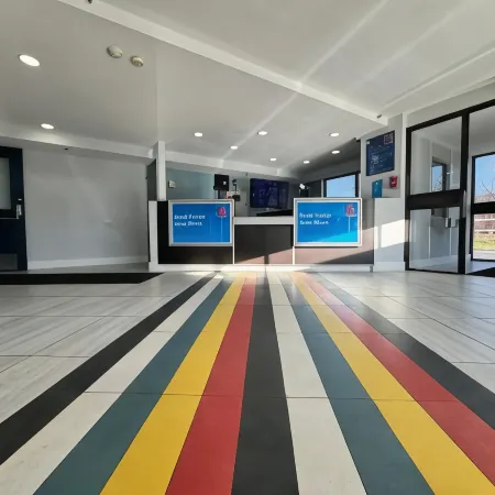 Studio 6 Suites East Syracuse, NY Airport