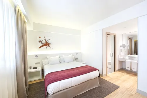 Sercotel Ciudad de Miranda Hotels in Miranda De Ebro