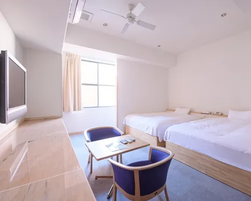 Awajishima Hotel Lodge Green Cozy Hotels in Minamiawaji