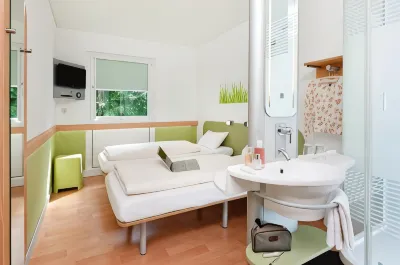 Ibis Budget Koeln Messe Hotels near Schauspiel Koln