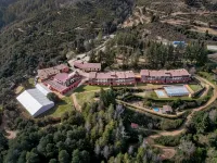 Vilar Rural de Sant Hilari Sacalm by Serhs Hotels