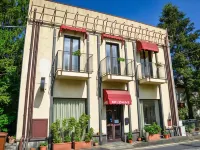 Hotel Milomax Hotel a Milo
