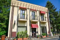 Hotel Milomax Hotel di Milo