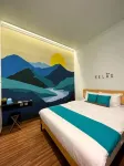 Room Ijen Hostel