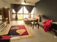 AeroRest Suites - Kota Warisan - 4-Star