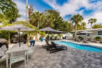 The Inn on Siesta Key Hotels in Siesta Key