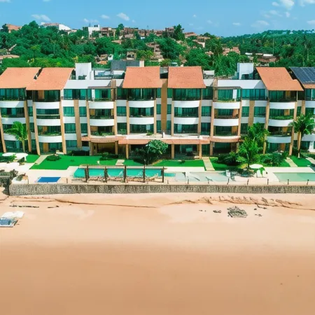 Waterfront Residence