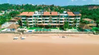 Waterfront Apart Hotel Hotel di Maceió