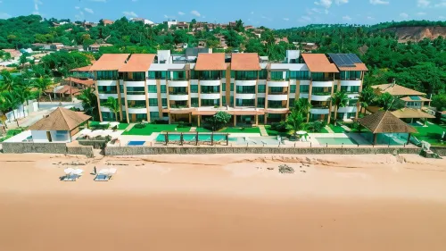 Waterfront Residence