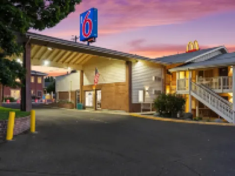 Motel 6 Clarkston, WA Hoteles en Clarkston